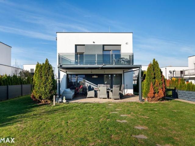 Luxus Haus mit 3 Schlafzimmer zu verkaufen in Wagna, Österreich