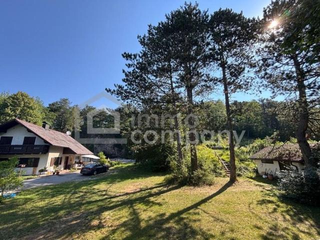 Luxus Haus mit 111 m2 zu verkaufen Brunn bei Pitten, Österreich