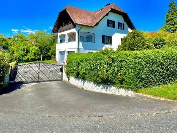 Luxus Haus mit 3 Zimmer zu verkaufen in Graz, Österreich