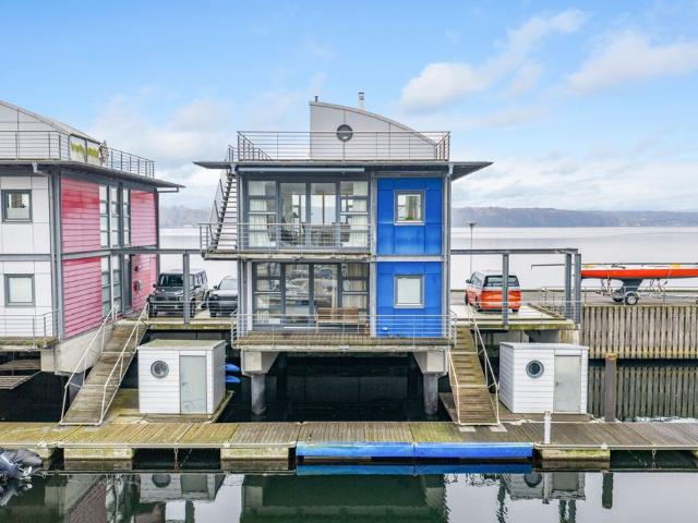 Luxus Haus mit 3 Zimmer zu verkaufen in Flensburg, Deutschland