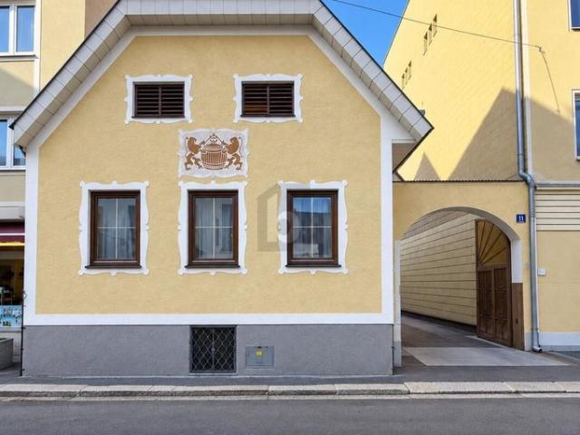 Luxus Haus mit 3 Zimmer zu verkaufen in Pölten, Niederösterreich