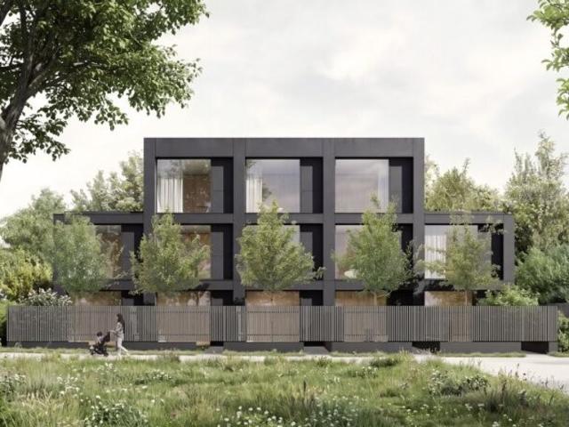 Luxus Haus mit 3 Zimmer zu verkaufen in Wien, Österreich