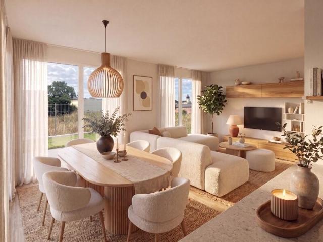 Luxus Haus mit 3 Zimmer zu verkaufen in Wien, Österreich