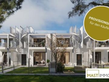 Luxus Haus mit 3 Zimmer zu verkaufen in Wien, Österreich