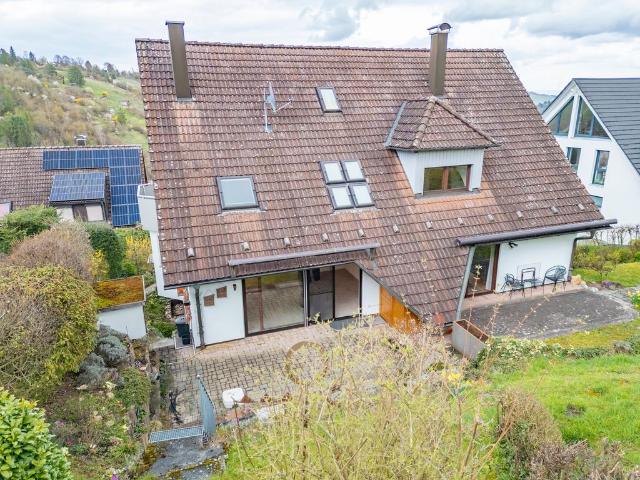 Luxus Haus mit 3 Zimmer zu vermieten in Stuttgart, Deutschland