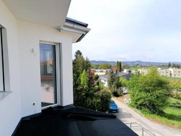 Langsiedlung, Alkoven, Bezirk Eferding, Oberösterreich