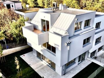 Luxus Haus zu vermieten Wien, Bundesland Wien