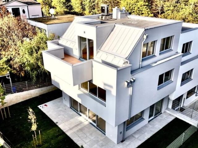 Luxus Haus zu vermieten Wien, Bundesland Wien