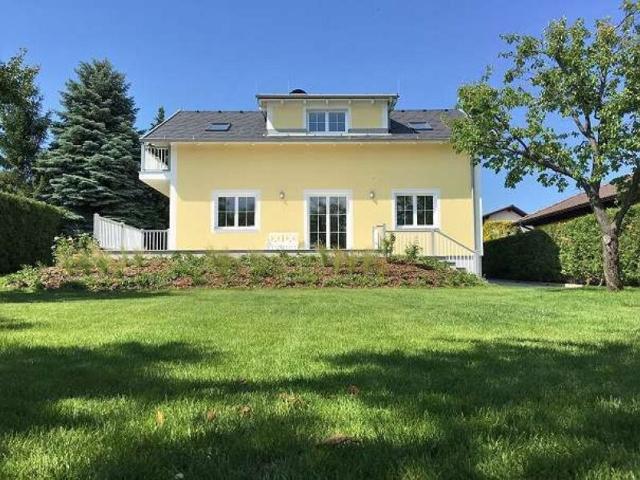 Luxus Haus zu vermieten Enzesfeld, Niederösterreich