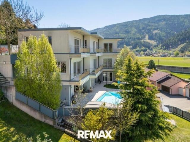 Luxus Haus zu verkaufen Timmersdorf, Österreich