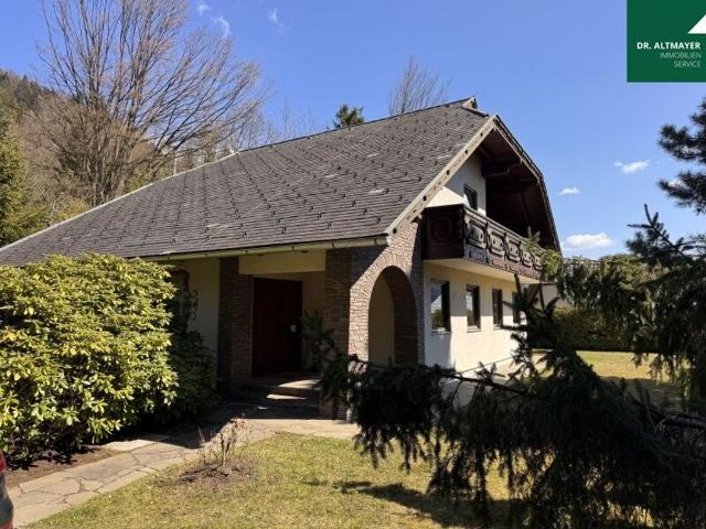 Luxus Haus zu verkaufen Treffen, Kärnten