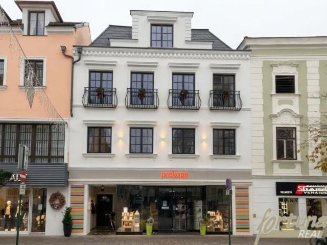 Luxus Haus zu verkaufen Tulln, Niederösterreich