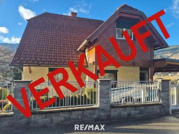 Luxus Haus zu verkaufen Unzmarkt, Österreich