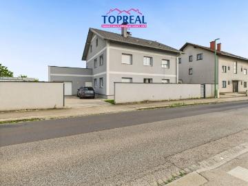 Vogelweide, Wels, Oberösterreich - Garten