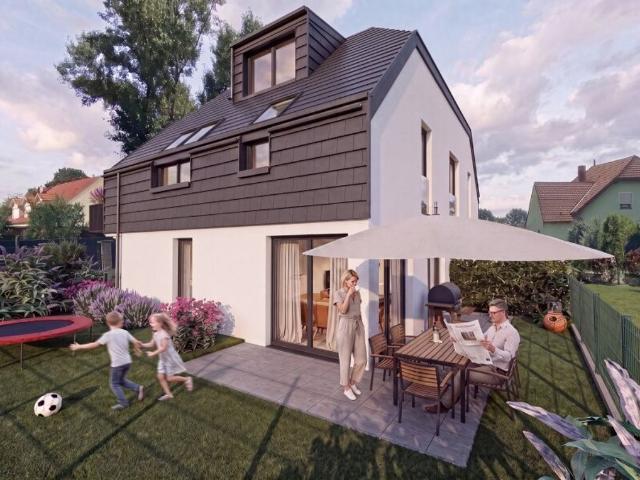 Luxus Haus zu verkaufen Wien, Österreich