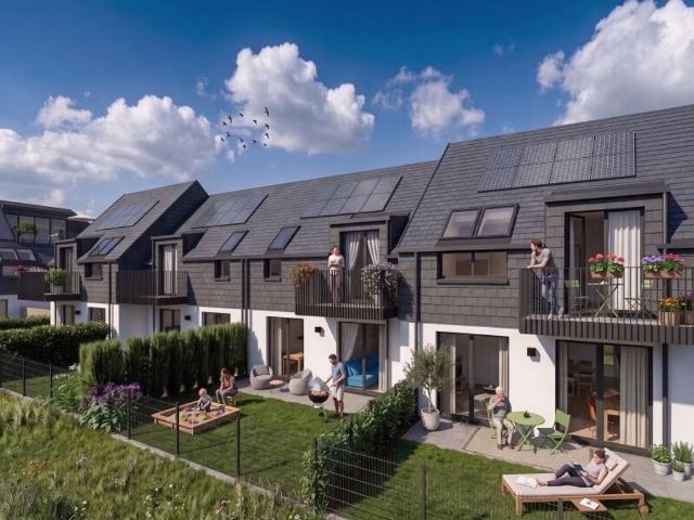 Luxus Haus zu verkaufen Wien, Österreich