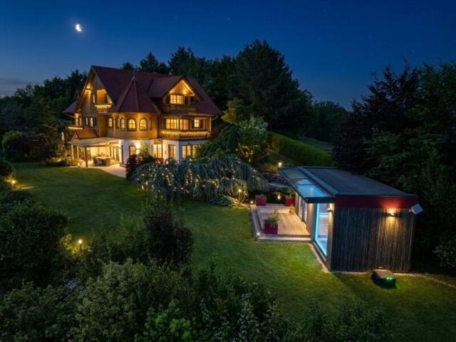 Luxus Haus zu verkaufen Wien, Österreich