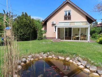 Luxus Haus zu verkaufen Wien, Österreich