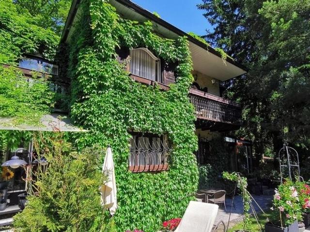 Luxus Haus zu verkaufen Wolfsgraben, Niederösterreich