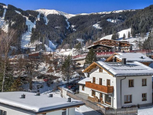 Luxus Haus zu verkaufen Zell am See, Salzburgerland