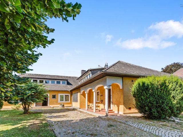 Luxus Haus zu verkaufen Ziersdorf, Niederösterreich