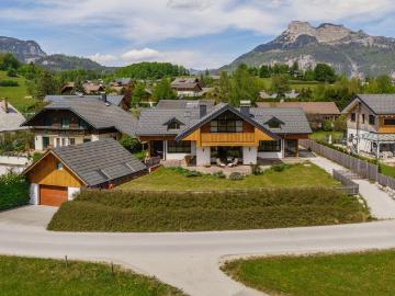 Bad Aussee, Bezirk Liezen, Steiermark
