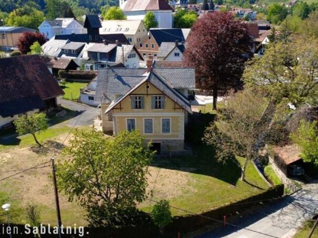 Luxus Haus zu verkaufen Bad Gams, Steiermark