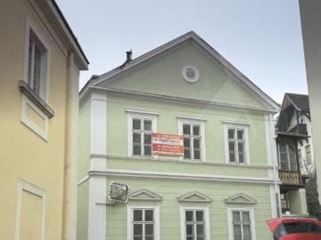 Luxus Haus zu verkaufen Bad Vöslau, Niederösterreich