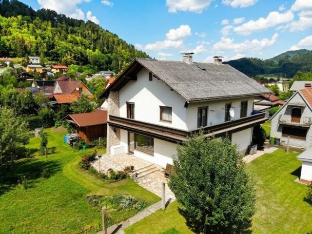 Luxus Haus zu verkaufen Bruck an der Mur, Österreich