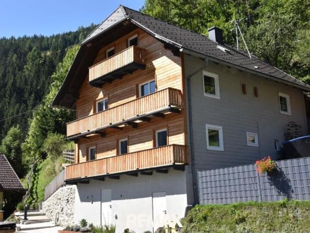 Luxus Haus zu verkaufen Ebene Reichenau, Österreich