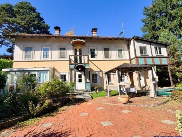 Luxus Haus zu verkaufen Eichgraben, Niederösterreich