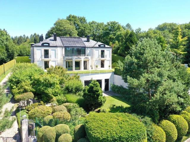 Luxus Haus zu verkaufen Epalinges, Kanton Waadt
