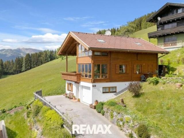 Luxus Haus zu verkaufen Fresach, Kärnten