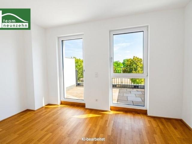 Luxus Haus zu verkaufen Gemeindebezirk Donaustadt, Bundesland Wien