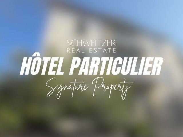 Luxus Haus zu verkaufen Genf, Schweiz
