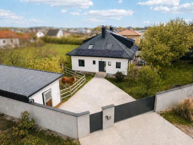Luxus Haus zu verkaufen Gols, Österreich