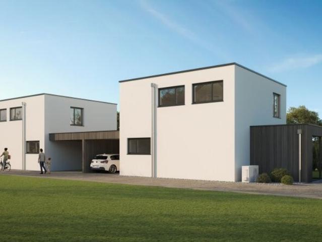 Luxus Haus zu verkaufen Götzis, Vorarlberg