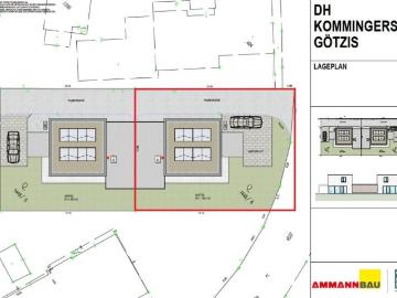 Haus zum Verkauf in 6840 - Parkplatz, Terrasse