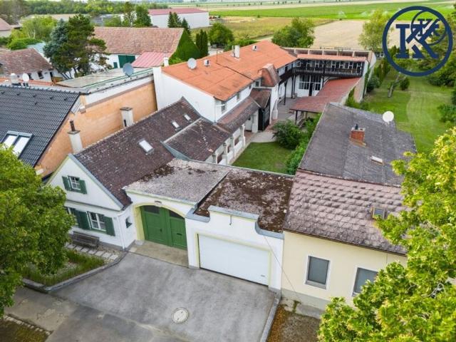 Luxus Haus zu verkaufen Groß Enzersdorf, Österreich