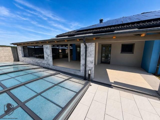 Luxus Haus zu verkaufen Heiligeneich, Niederösterreich