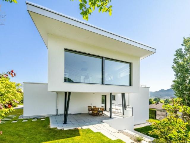 Luxus Haus zu verkaufen Hinterforst, Schweiz