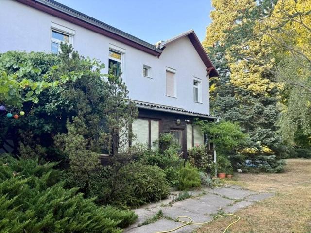 Luxus Haus zu verkaufen Hietzing, Österreich
