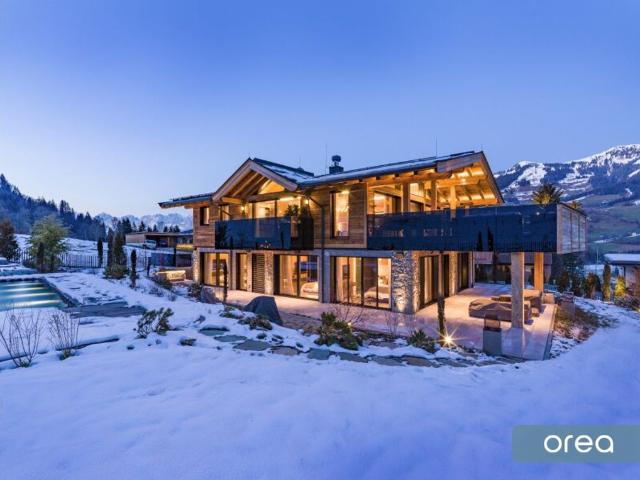 Luxus Haus zu verkaufen Kitzbühel, Tirol