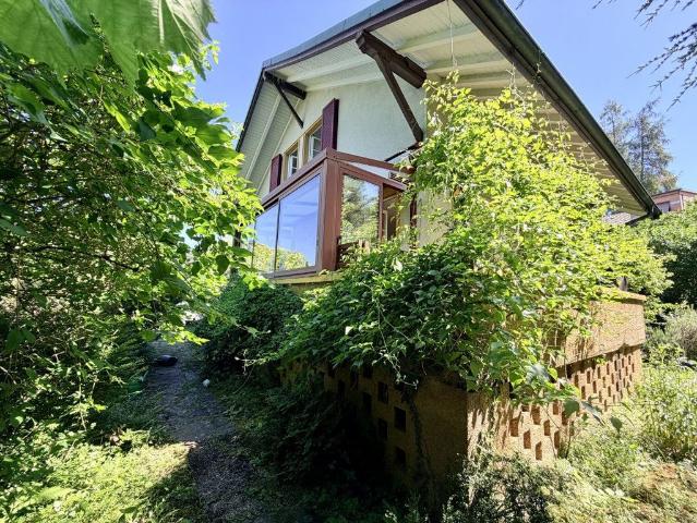 Luxus Haus zu verkaufen Lausanne, Kanton Waadt