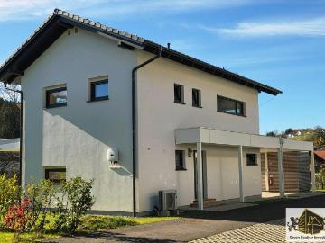 Luxus Haus zu verkaufen Lembachweg, Eggersdorf bei Graz, Steiermark