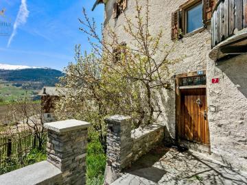 Luxus Haus zu verkaufen Lenz, Graubünden