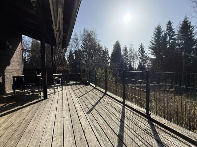 Luxus Haus zu verkaufen Lichtenberg, Österreich
