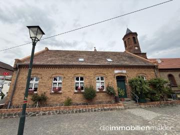 Luxus Haus zu verkaufen Luckau, Deutschland