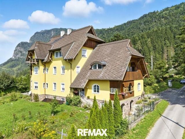 Luxus Haus zu verkaufen Oberdrauburg, Österreich