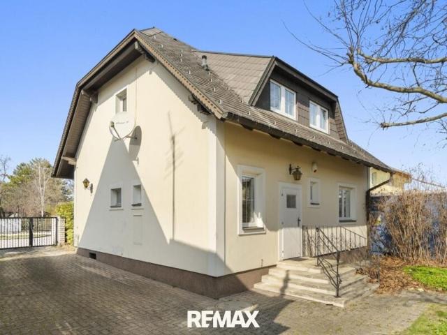 Luxus Haus zu verkaufen Oberwaltersdorf, Österreich